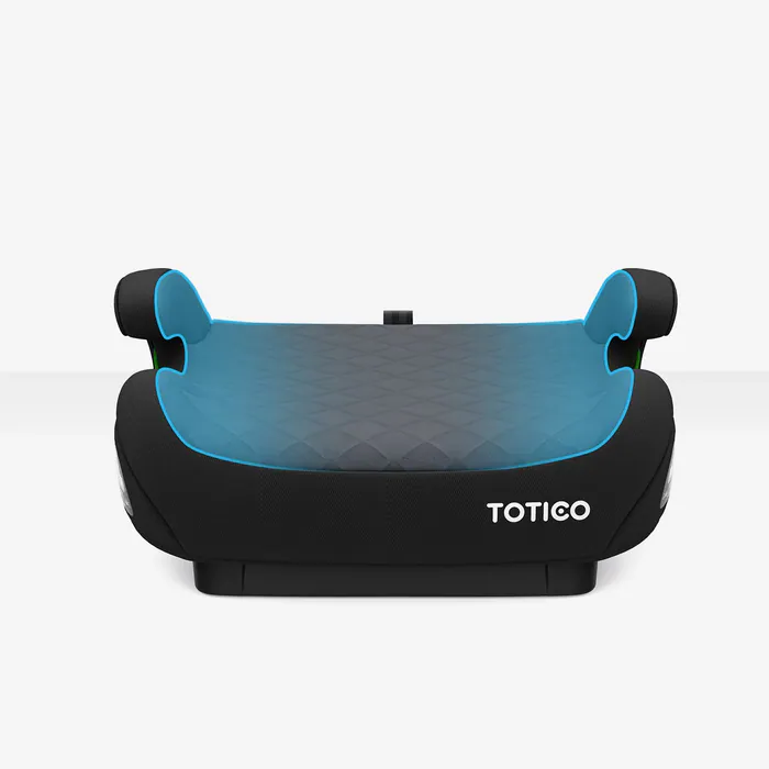 Grafika TOTICO TT-AX-01-02 przedstawiająca cechę: Ergonomiczne siedzisko i komfort użytkowania