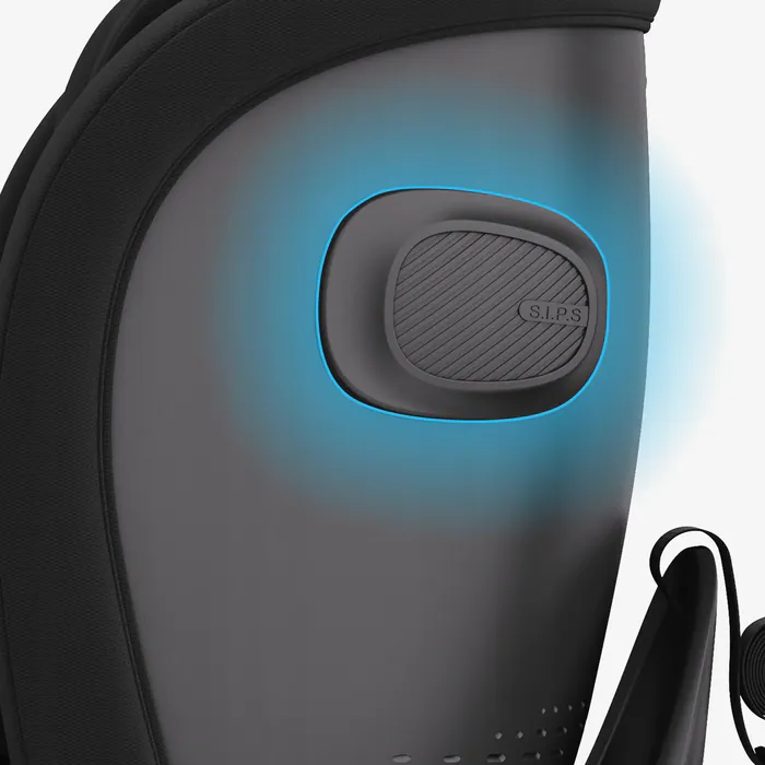 Grafika TOTICO TT-TV-01-01 przedstawiająca cechę: System SIPS