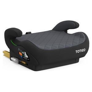 Автокрісло-бустер TOTICO Astrix Сіра