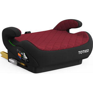Автокрісло-бустер TOTICO Astrix Червоний