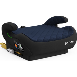 Fotelik samochodowy, podkładka TOTICO Astrix Granatowy